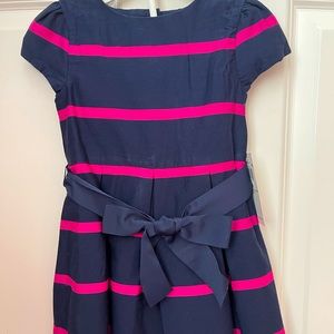 Ralph Lauren Toddler Girl Dress